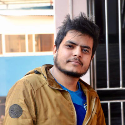 Amit Joshi