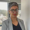 Yasmine Bhattarai