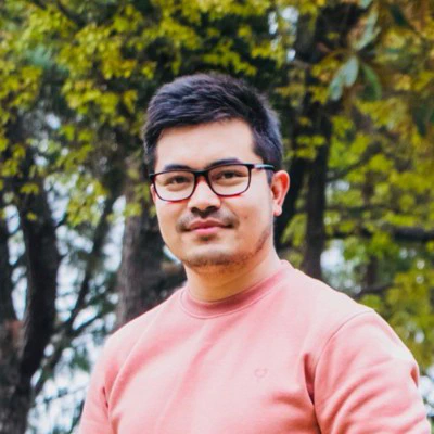 Niran Maharjan