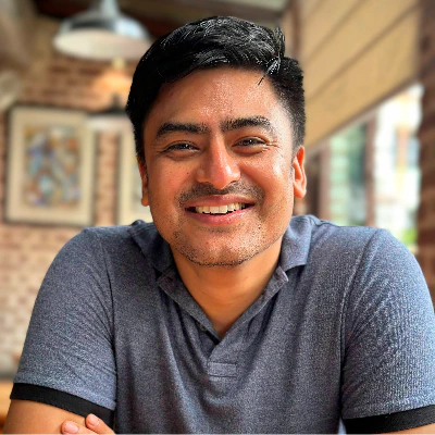 Brijan Shrestha
