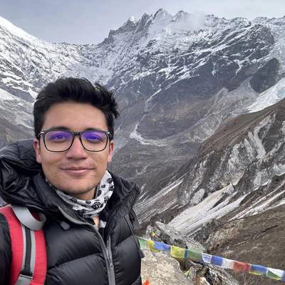 Baibhav Bista