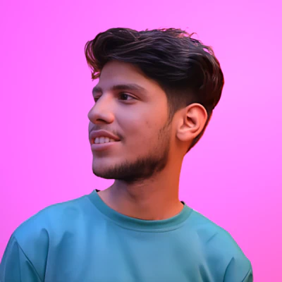 Prason Pandey