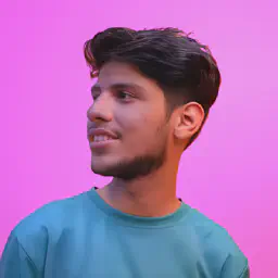 Prason Pandey